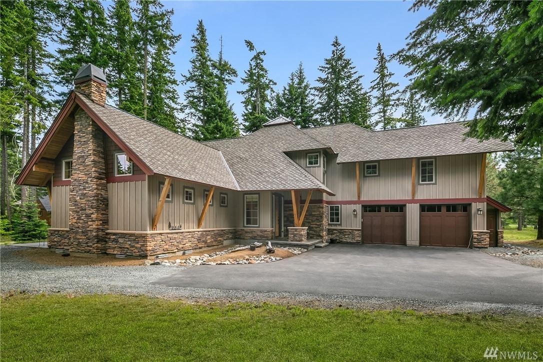 981 Snowberry Lp - Photo 1