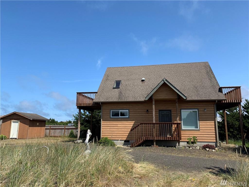 505 Ocean Shores Blvd - Photo 1