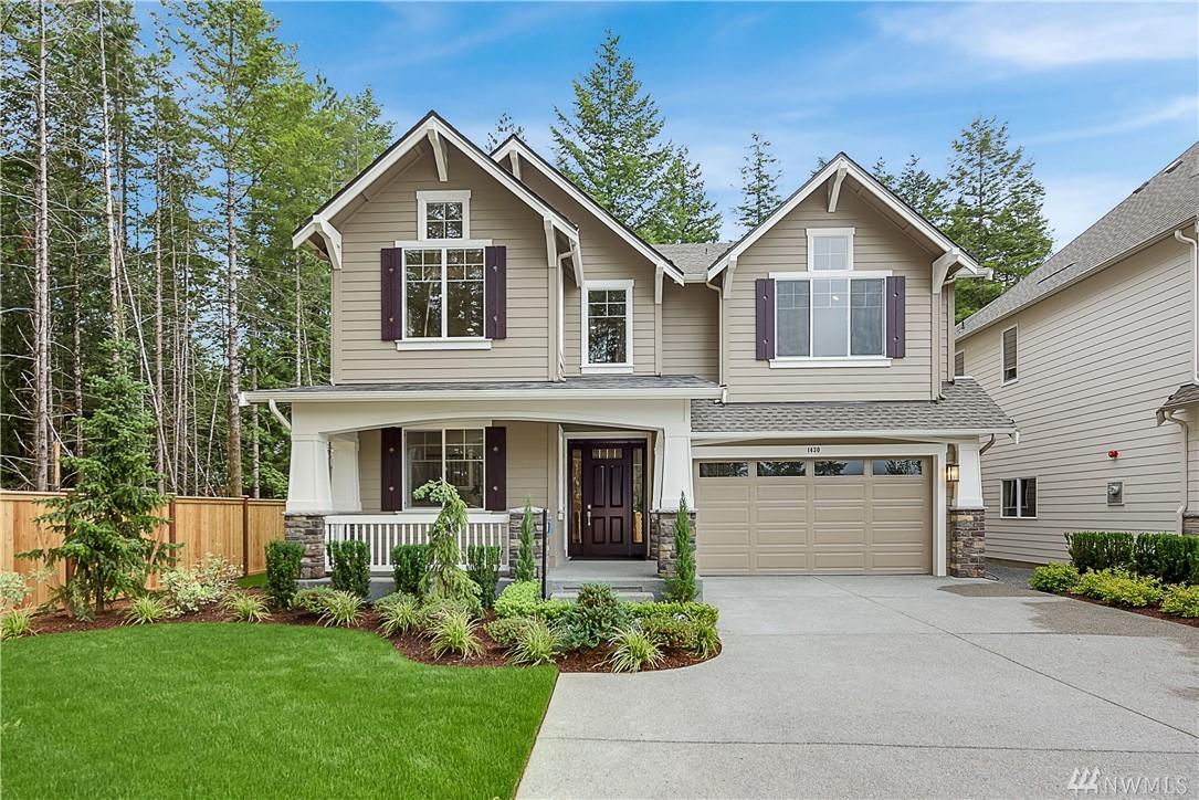 1430-(Lot 11) Elk Run Place - Photo 1