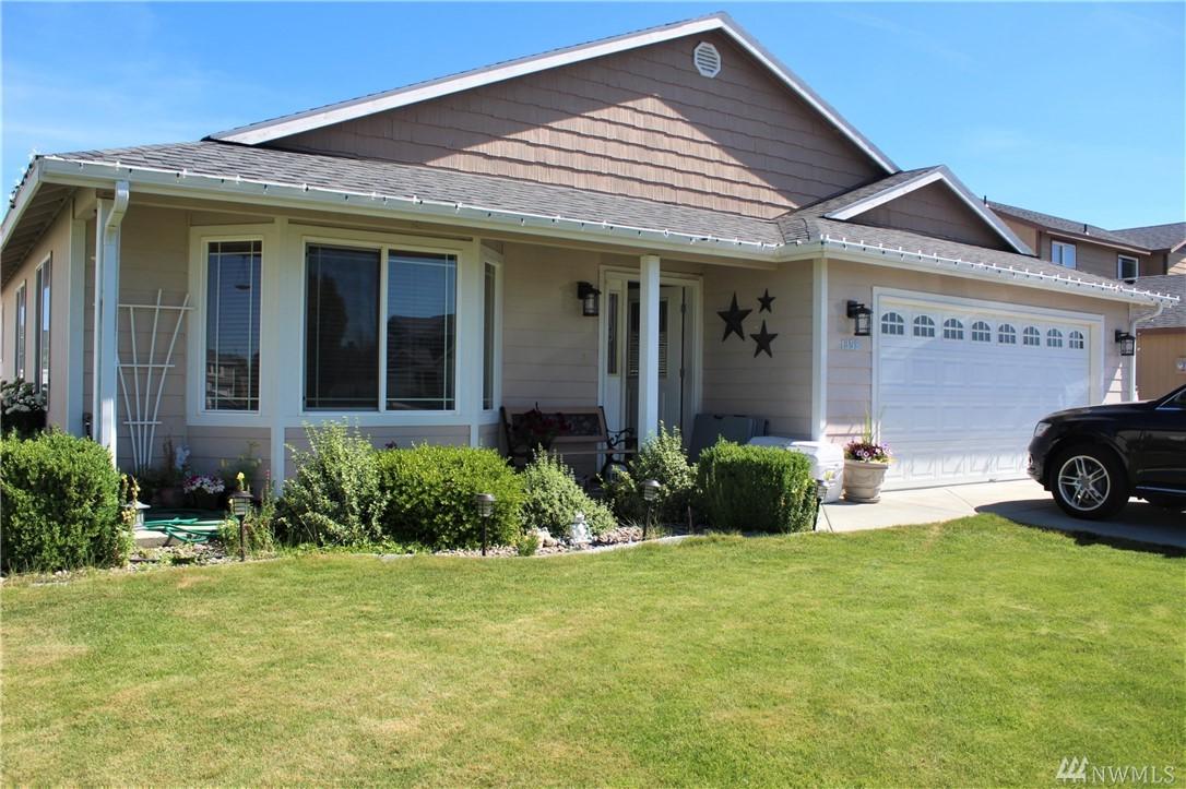 1358 Greens Loop - Photo 1