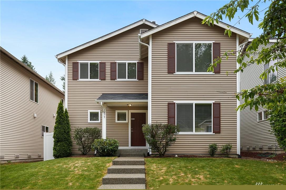 1475 Burnside Place - Photo 1