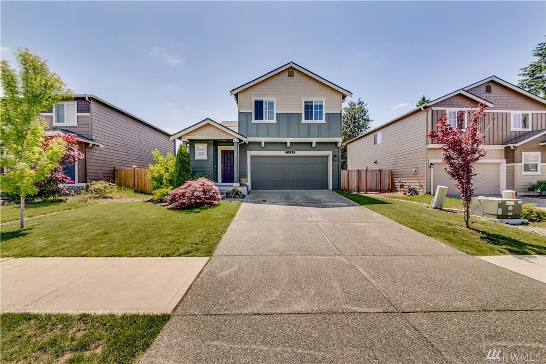 2408 167th St Ct - Photo 1