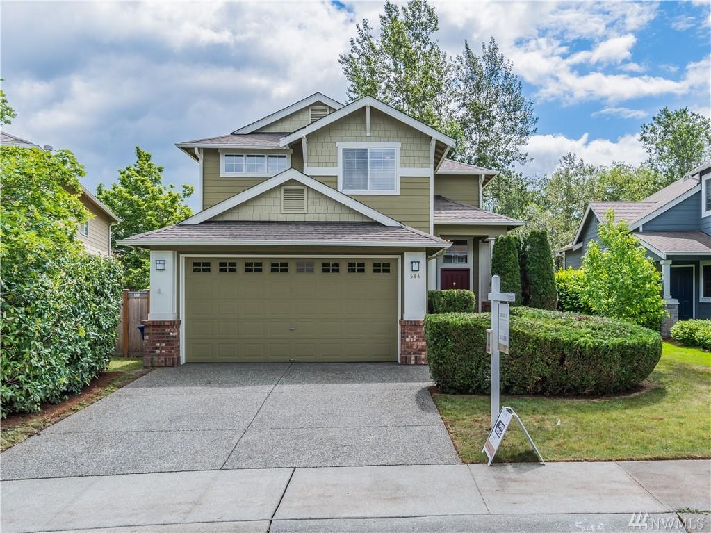 544 239th Ave - Photo 1