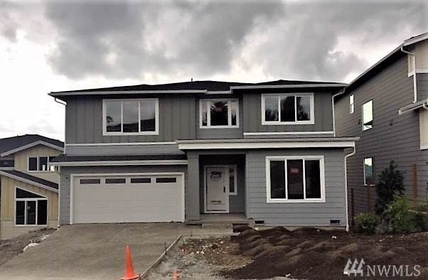9118 200th (Lot 10) Place - Photo 1
