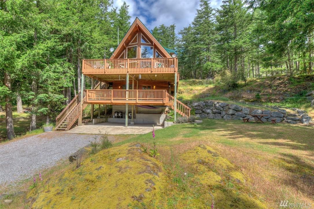 686 Rosario Rd - Photo 1