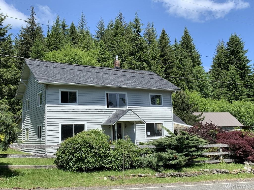 3833 Wishkah Rd - Photo 1