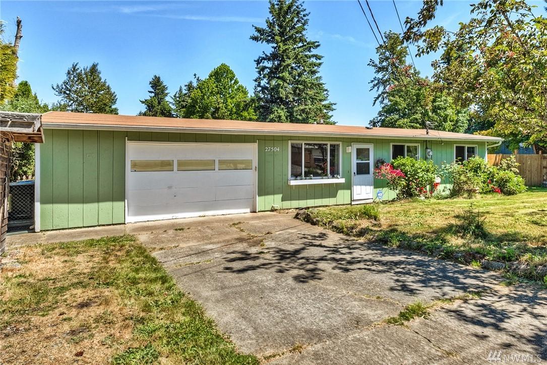 27504 117th Ave - Photo 1