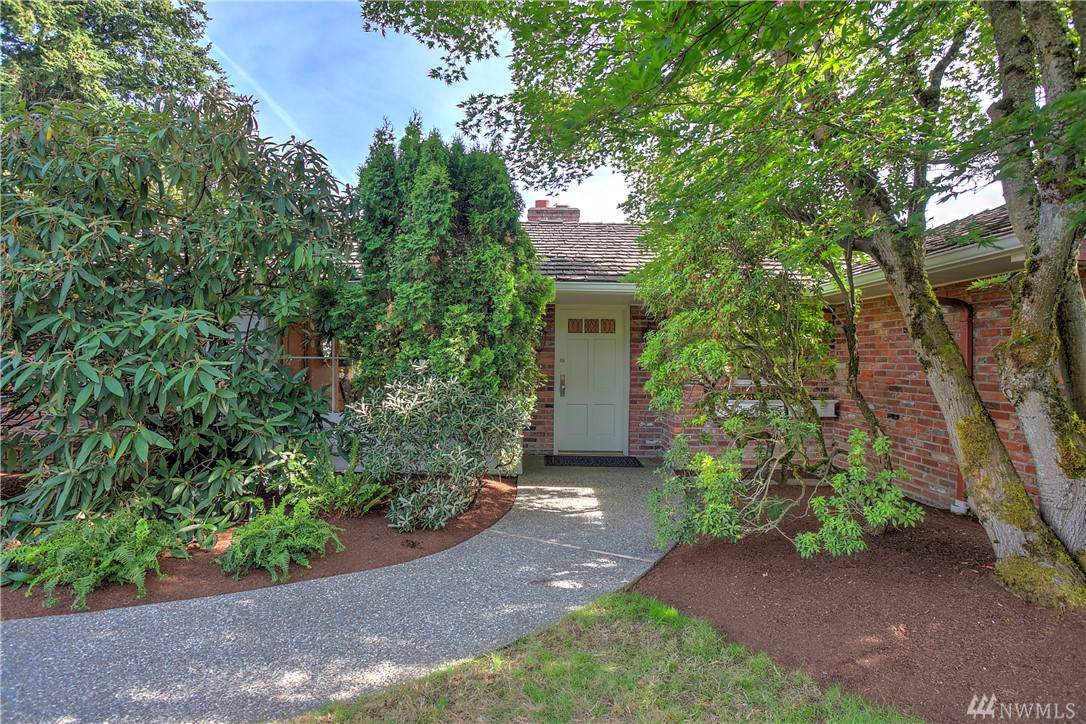 9905 Belfair Lane - Photo 1