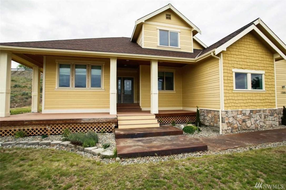 1269 Mansfield Dr - Photo 1