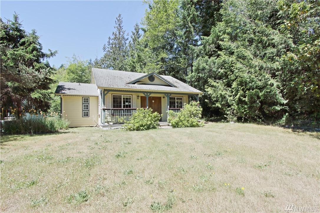 4443 Grapeview Loop Rd - Photo 1