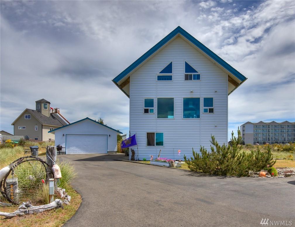 1398 Sand Pebble Ave - Photo 1