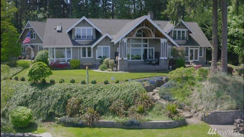 9206 Kopachuck Drive Nw - Photo 1