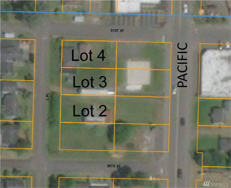 1204 51st (South Lot) Lane - Photo 1