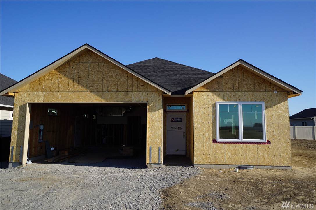 909 M Loop Dr - Photo 1