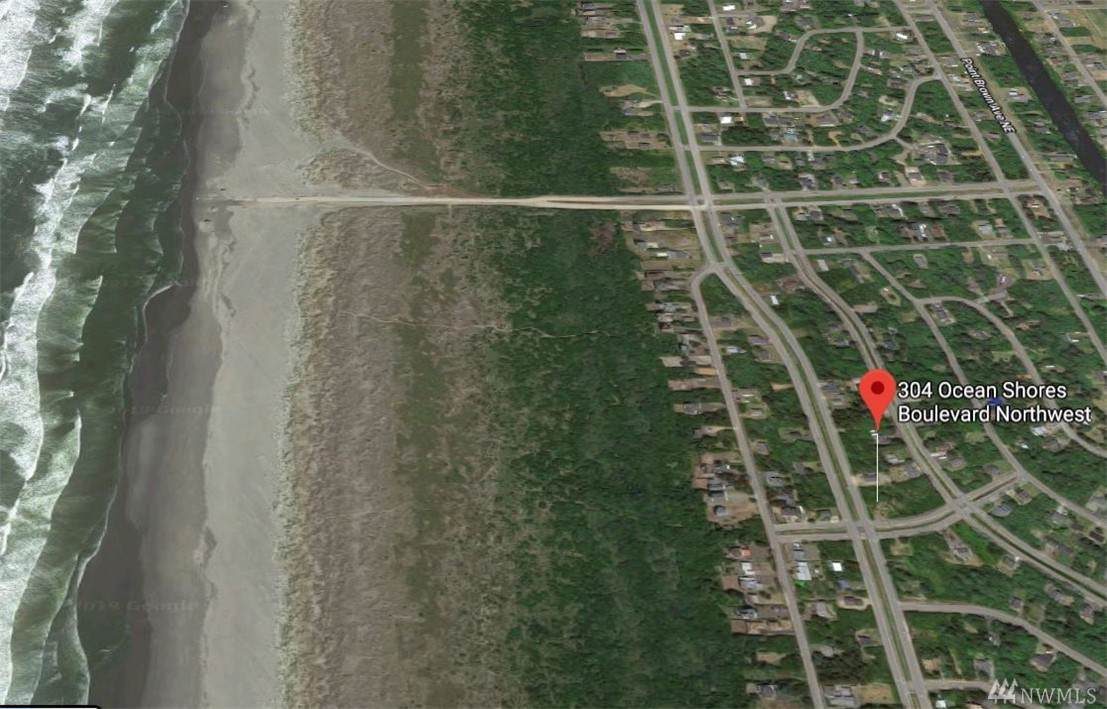 304 Ocean Shores Blvd - Photo 1