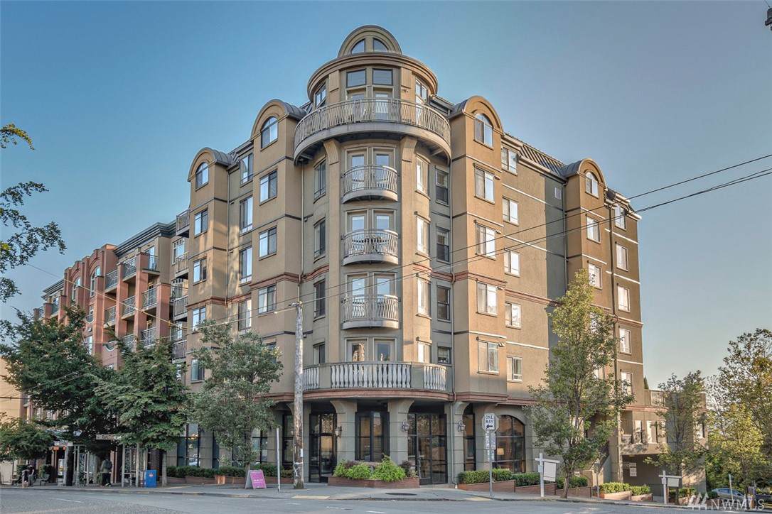 133 Queen Anne Ave - Photo 1