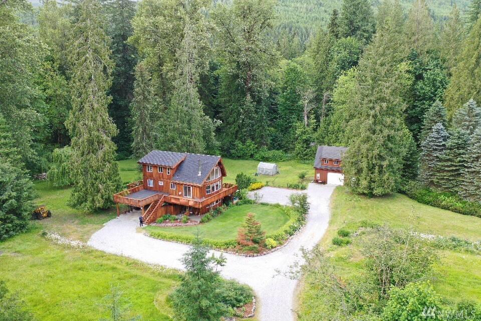 9434 Cornell Creek Rd - Photo 1