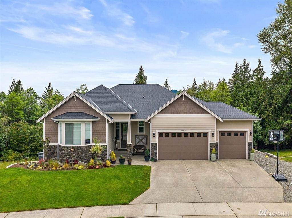 1680 Spaulding Cir - Photo 1