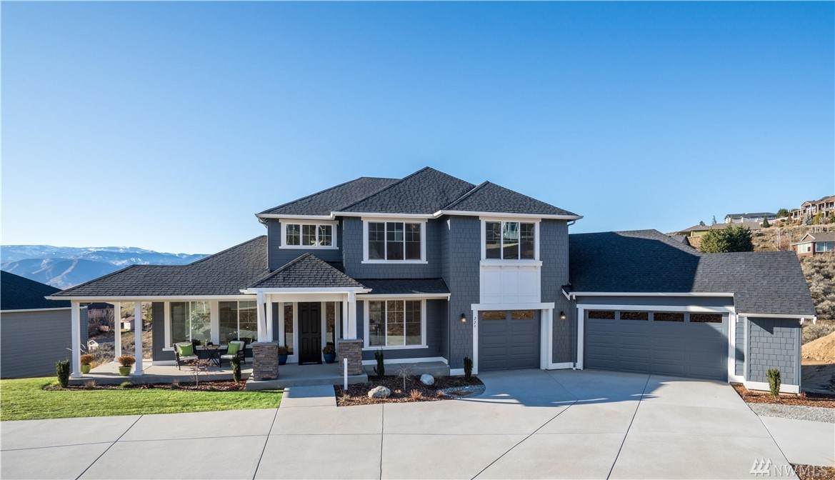 229 Burch Hollow Lane - Photo 1