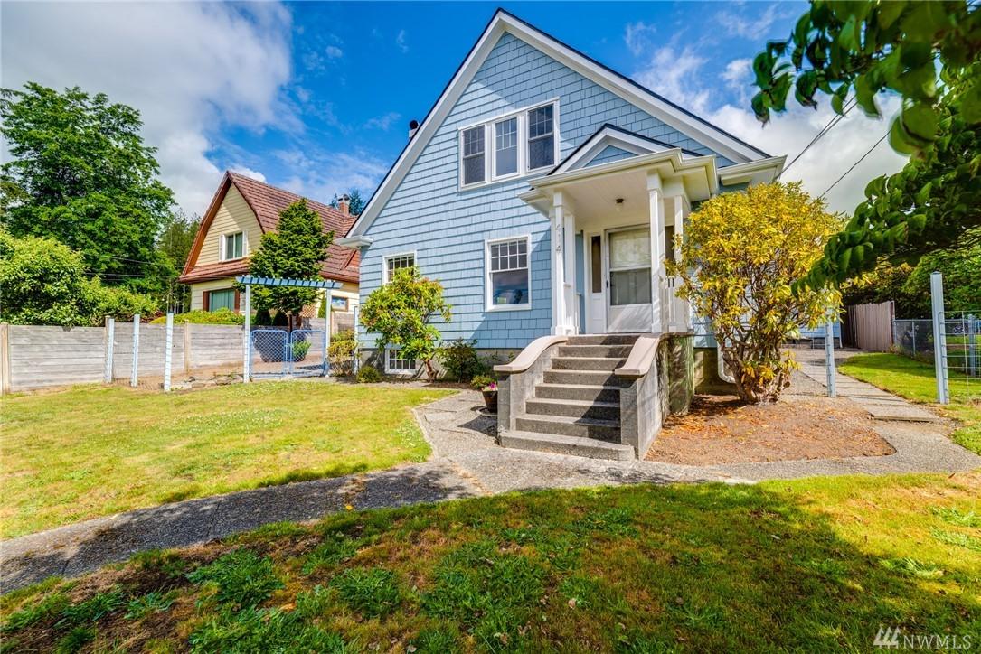 414 Mckinley Ave - Photo 1
