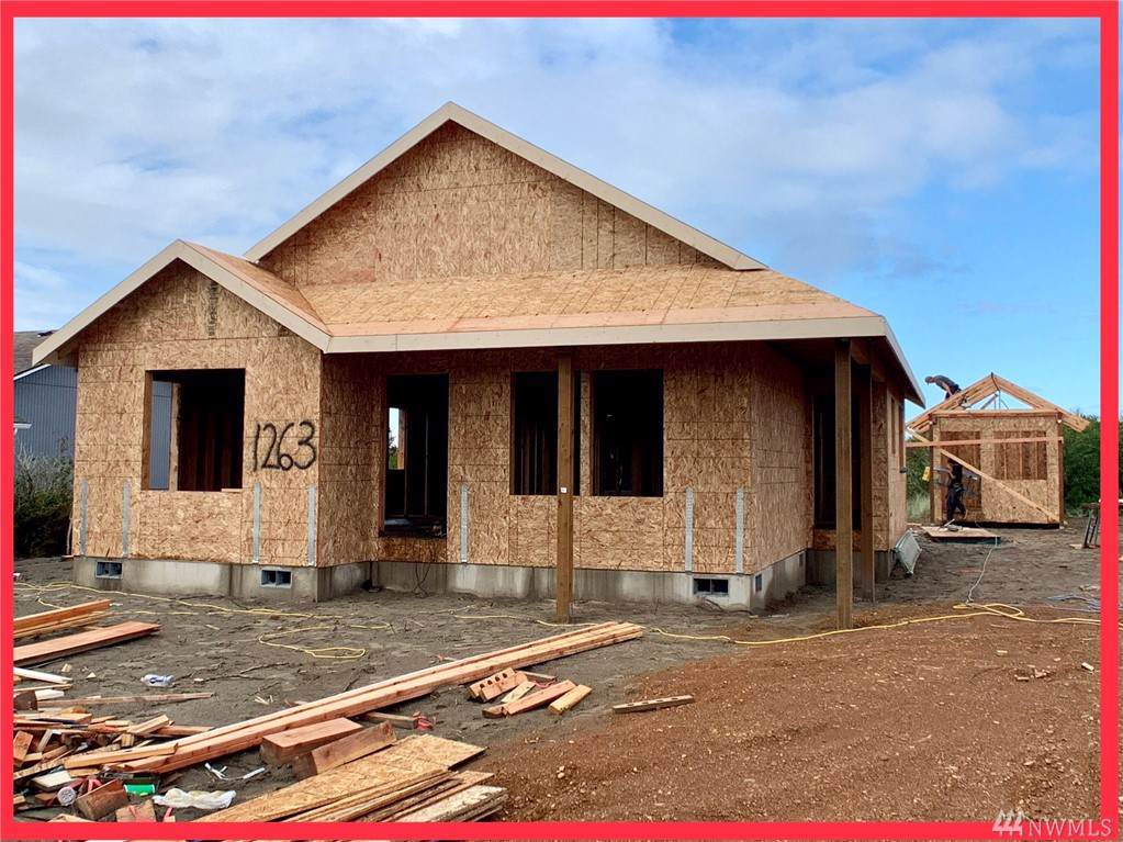 1263 Ocean Shores Blvd - Photo 1