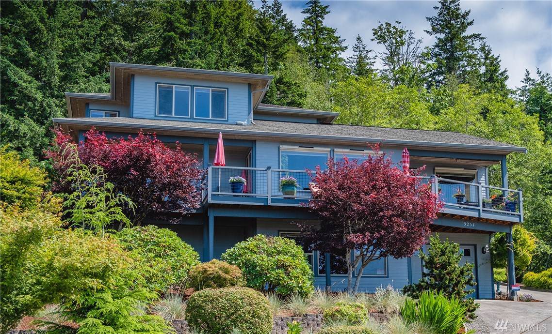 3234 Spyglass Dr - Photo 1