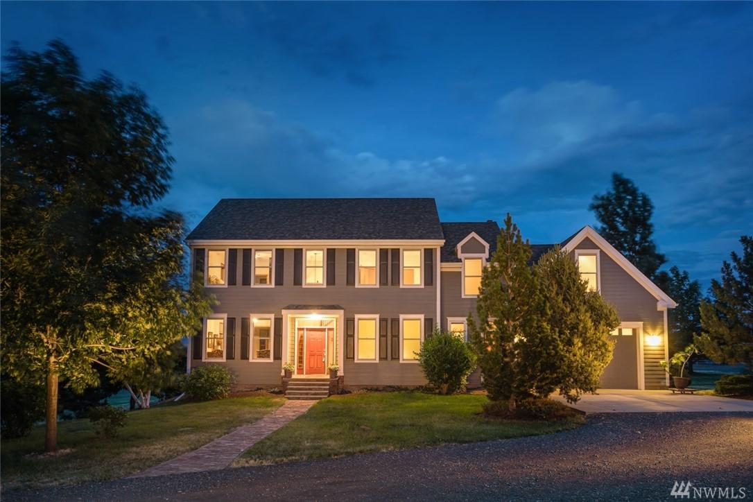 4587 Braden Road - Photo 1