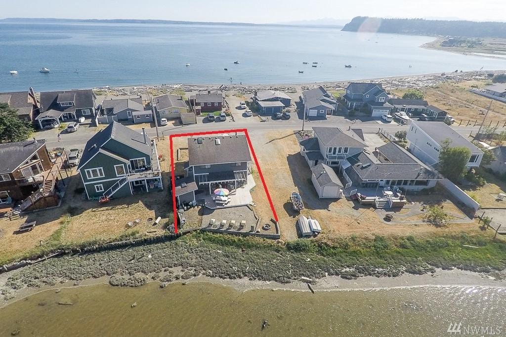 2441 Sunlight Beach Rd - Photo 1