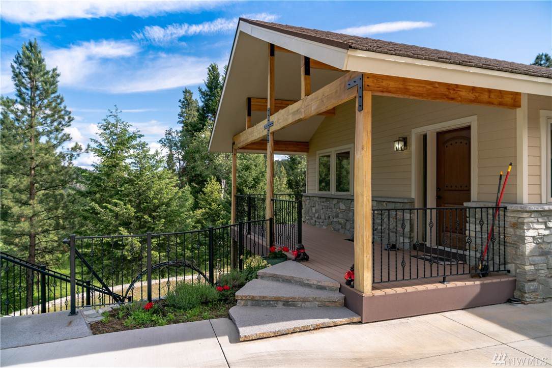 54 Spring Meadow Lane - Photo 1