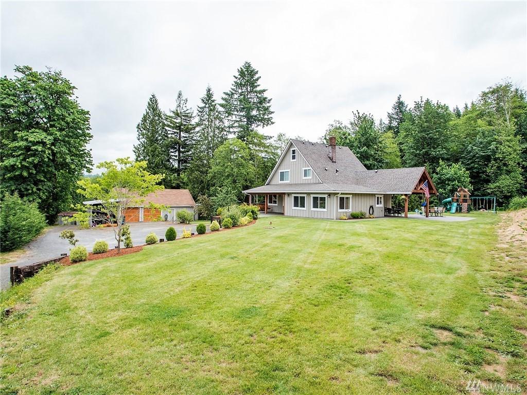 24015 Wh Garner Rd - Photo 1