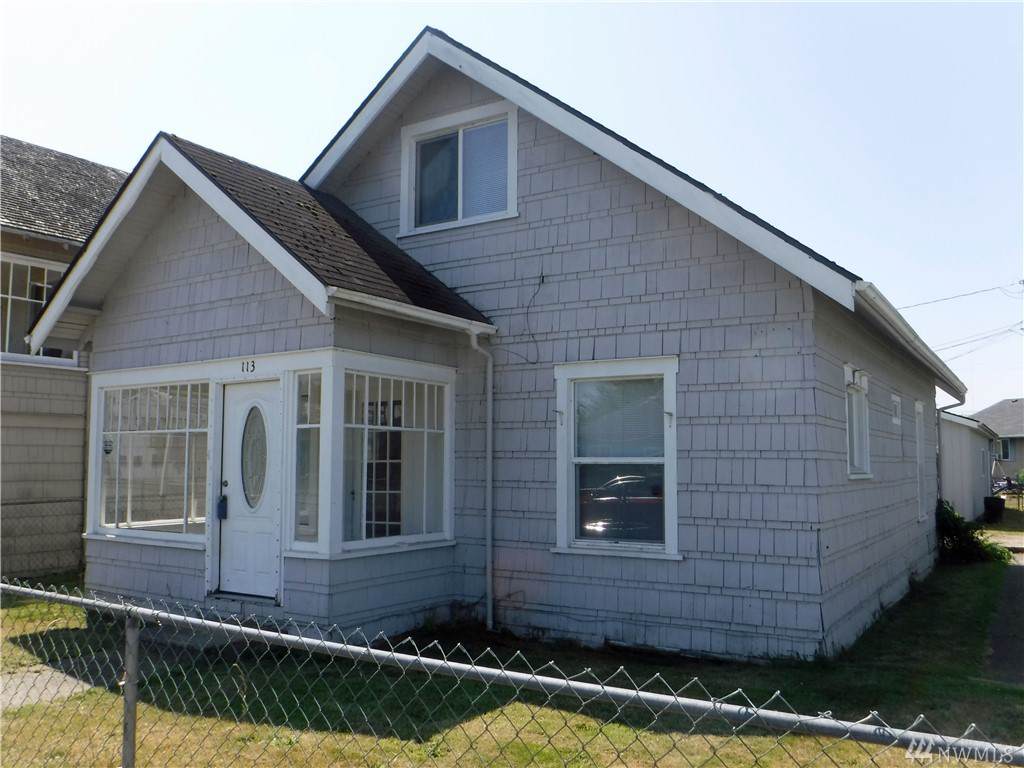 113 West Blvd - Photo 1