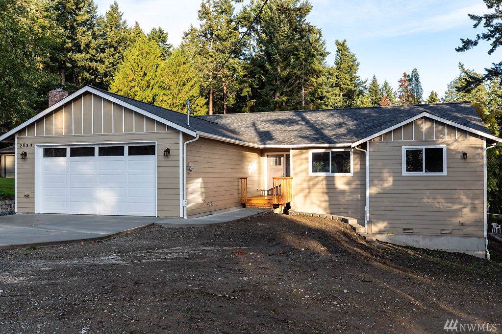 2030 Rockcress Lane - Photo 1