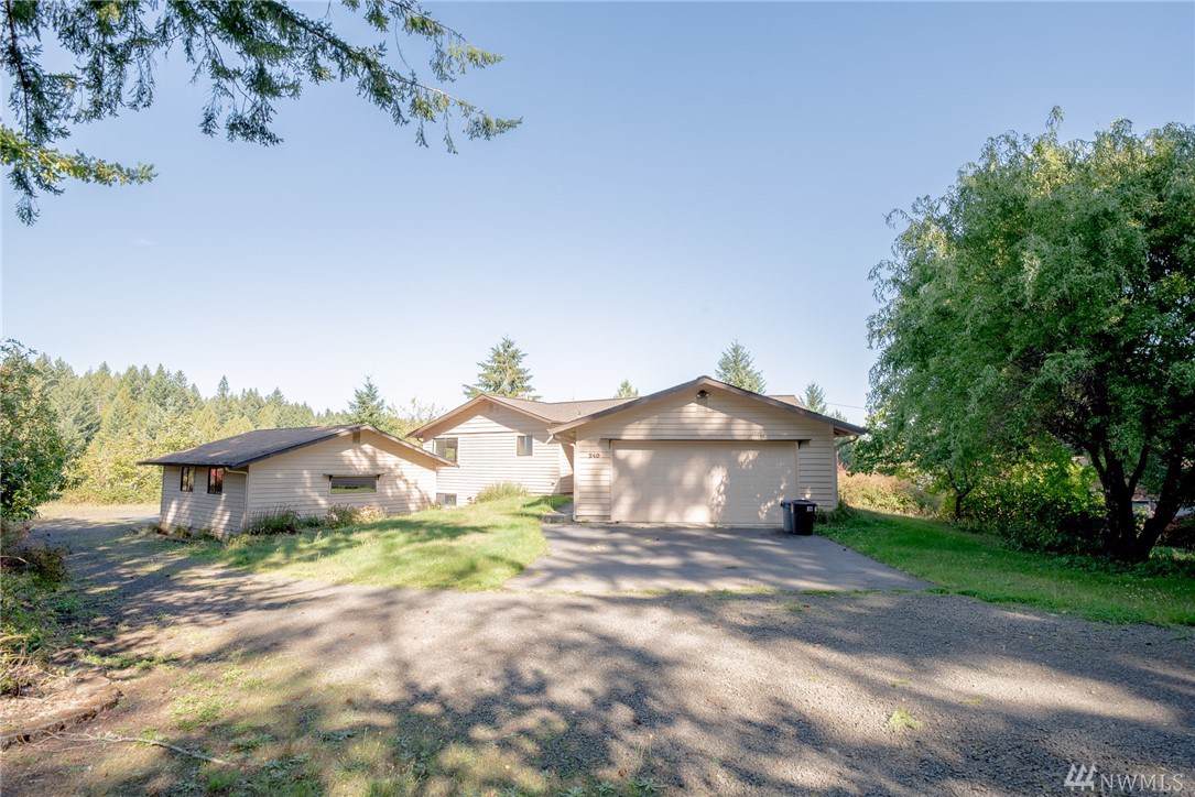 240 Schoolhouse Hill Rd - Photo 1