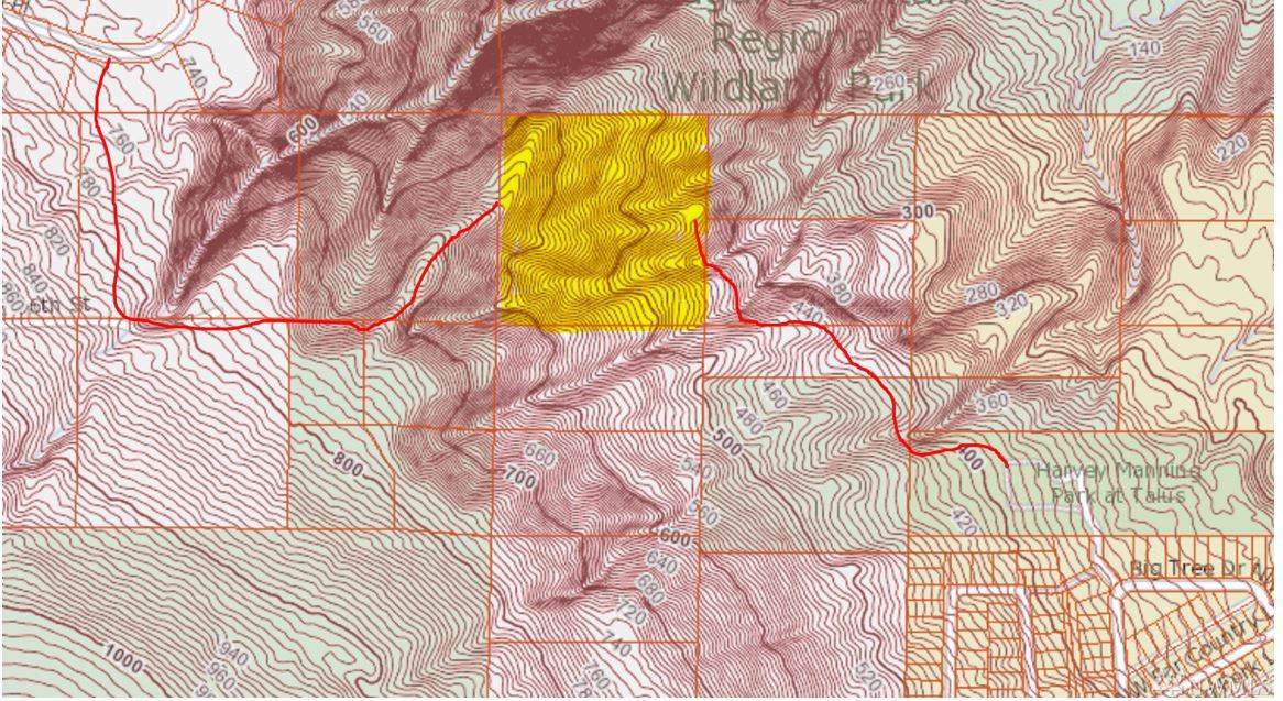 1917 Newport Wy - Photo 1