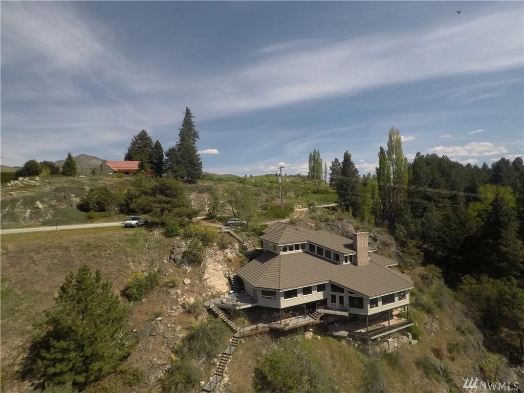 895 Greens Landing Rd - Photo 1