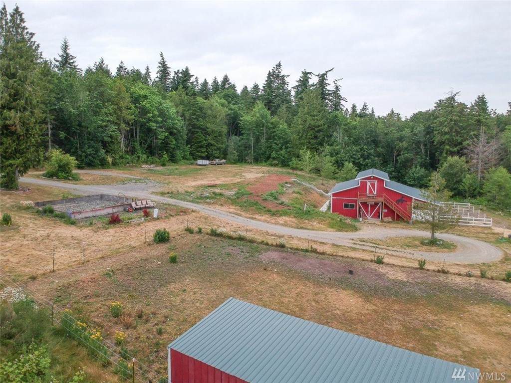 142 Sweet Home Rd - Photo 1