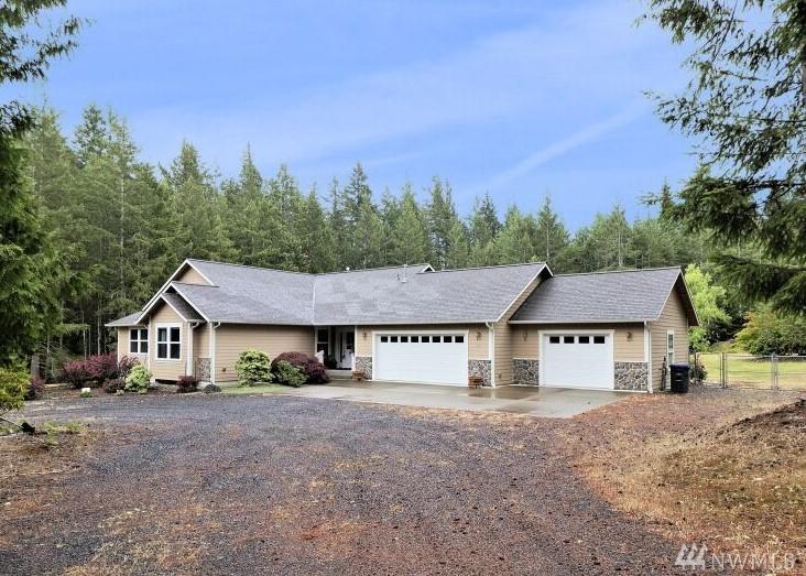 222 Cook Plant Farm Road - Photo 1