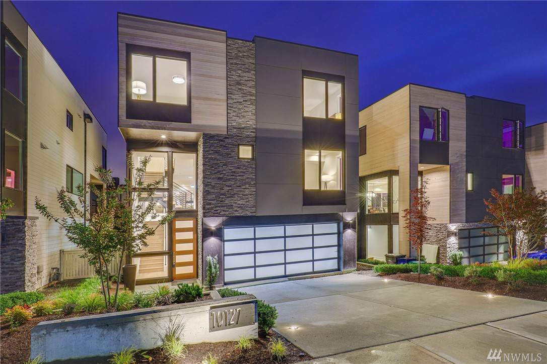10127 Ne 60th Street (Lot 3) - Photo 1