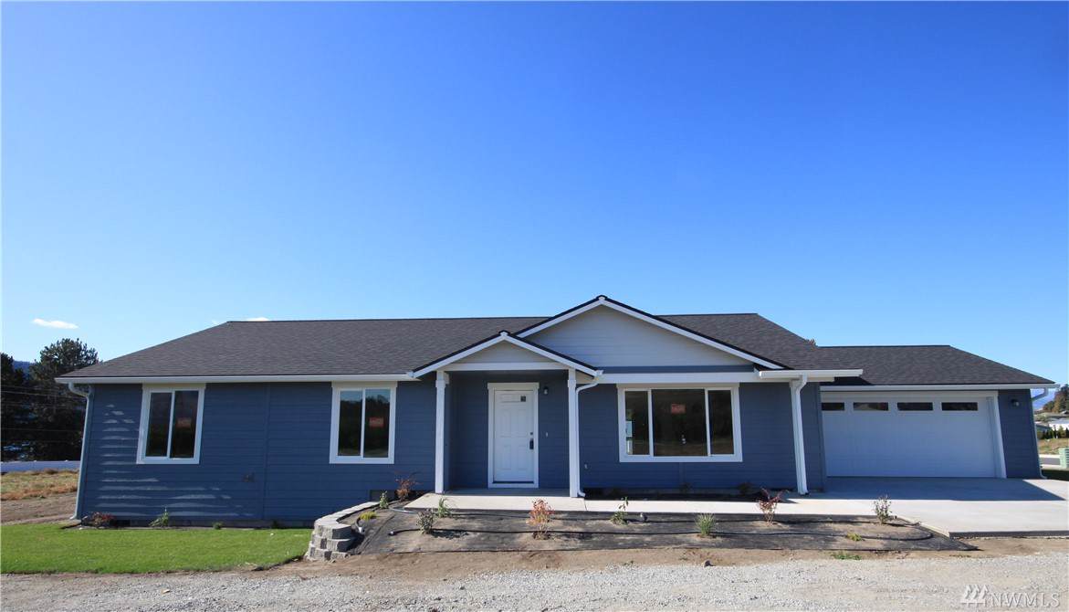 16 Honeycrisp Lane - Photo 1