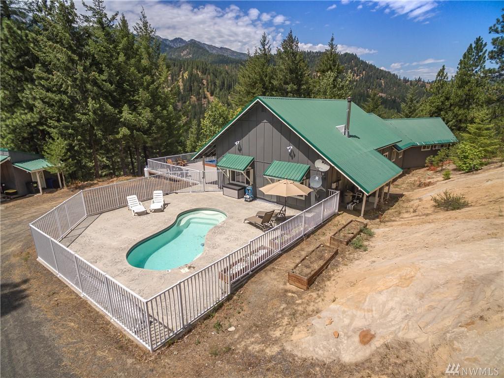 4065 Camas Creek Rd - Photo 1