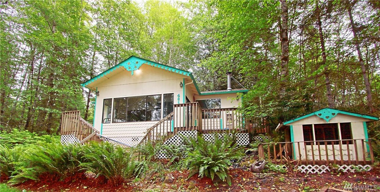 481 Arrowhead Dr - Photo 1