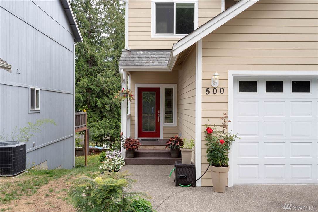 500 Wheelwright St - Photo 1