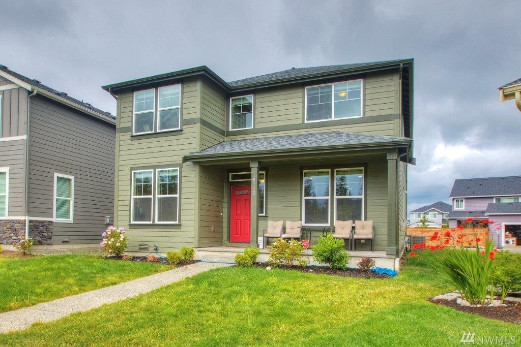 18112 137th St Ct - Photo 1