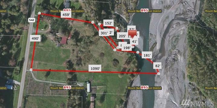 5783 Mt. Baker Hwy - Photo 1
