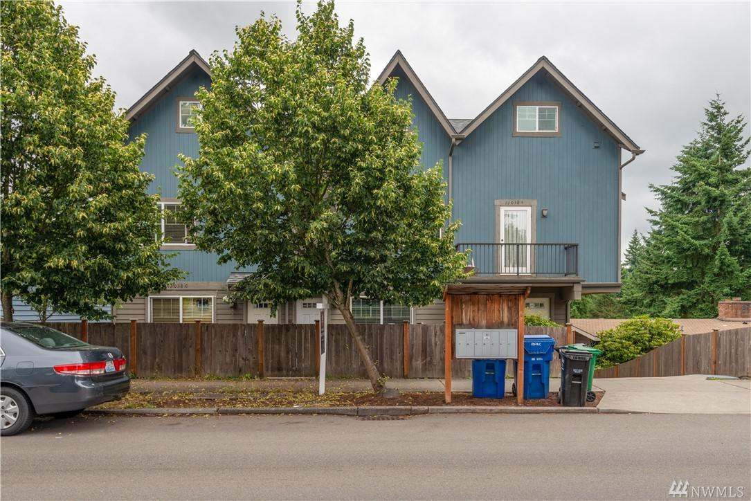 12038 Roosevelt Wy - Photo 1