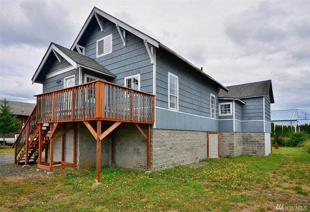 418 Newaukum Ave - Photo 1