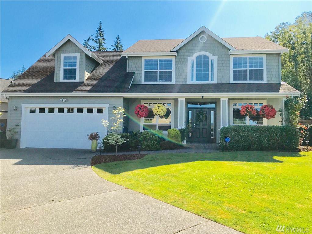 829 Spieden Lane - Photo 1
