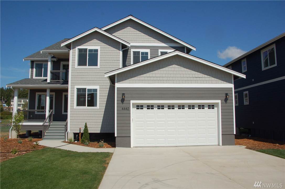 4446 Decatur Dr - Photo 1
