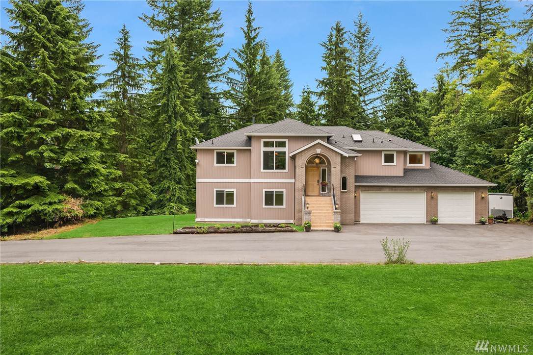 11609 Lake Joy Dr - Photo 1