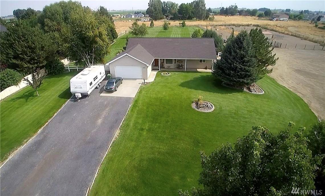 403 Young Rd - Photo 1